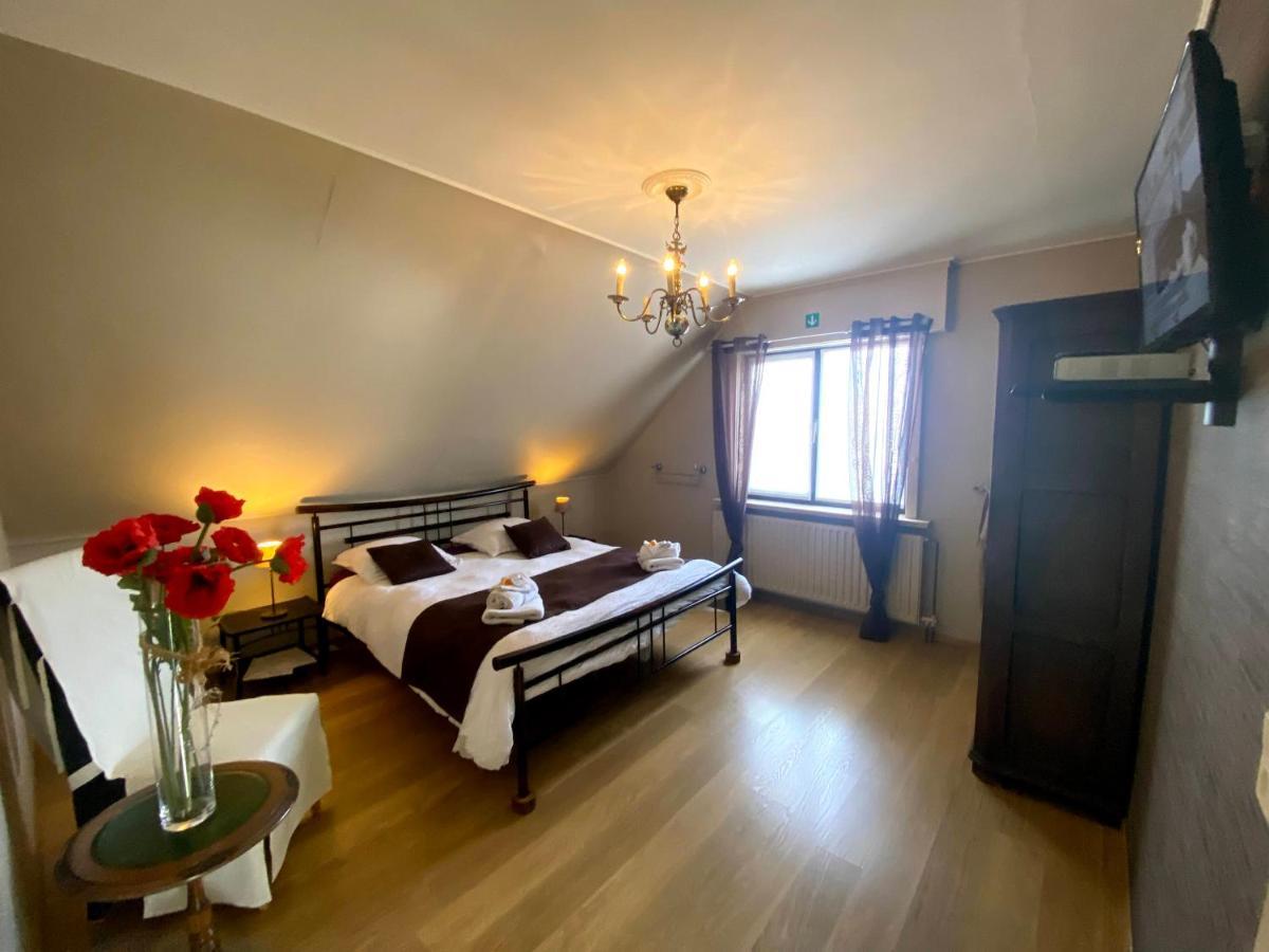 B&B Fresco Ypres Dış mekan fotoğraf