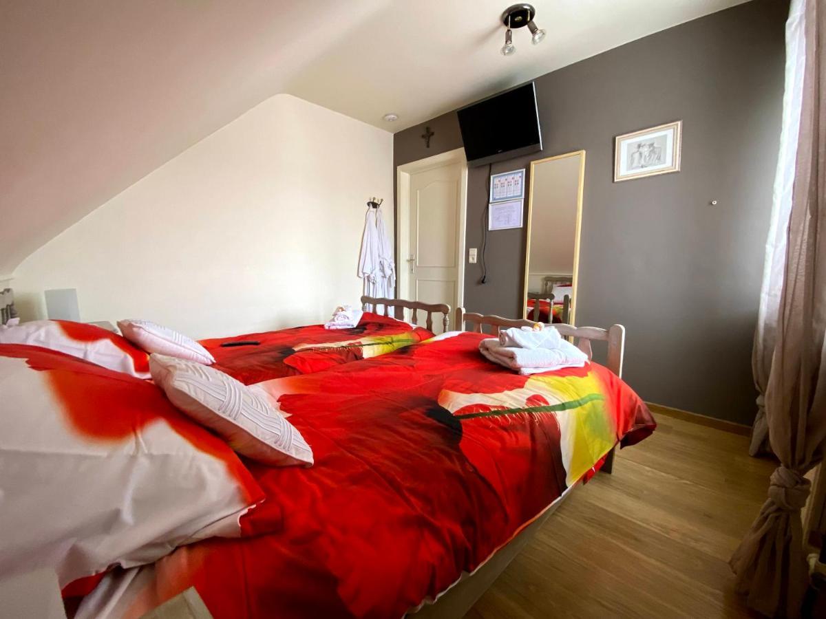 B&B Fresco Ypres Dış mekan fotoğraf